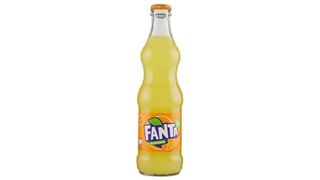 Fanta Vetro 330 ml
