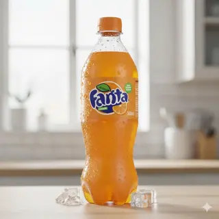 Fanta 300ml PET