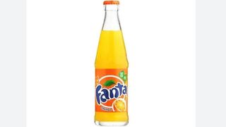 Fanta Vetro 330 ml