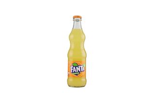 Fanta Lattina 330 ml
