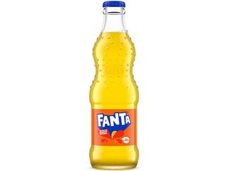 Fanta Vetro 330 ml
