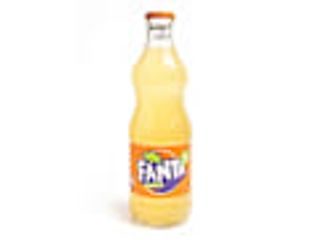 180. Fanta Lattina 330 ml