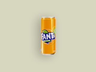 Fanta (450мл)