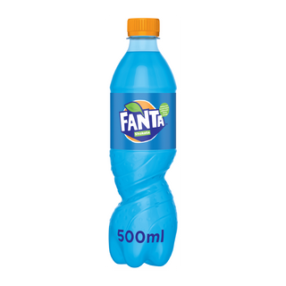 Fanta Shokata 0,5 l