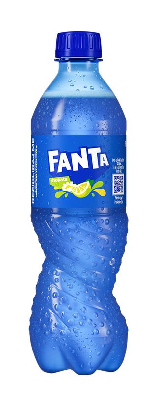 Fanta Shokata