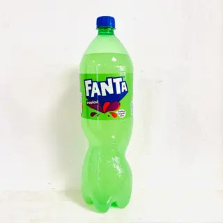 Fanta Tropical 1.5 l