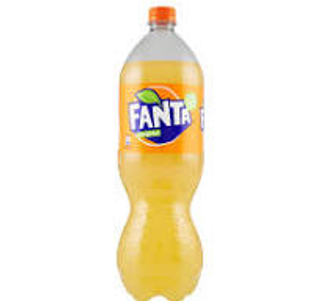 Fanta 1,5 l