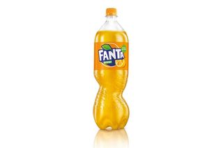Fanta Bottiglia 1.5lt