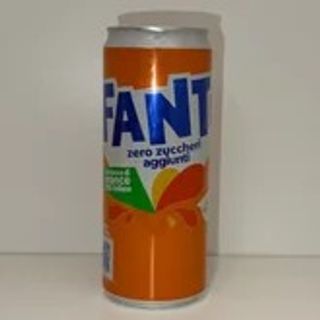 Fanta 330ml