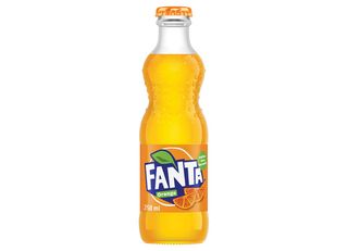Fanta  0.25l