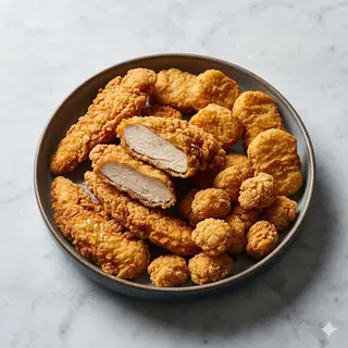 Fantasie di pollo