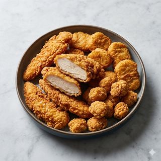 Fantasie di pollo