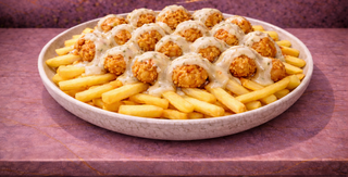 Fantasy box Ola