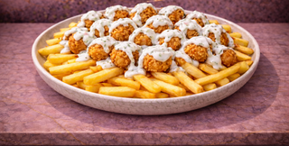 Fantasy box tartar