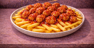 Fantasy box chilli