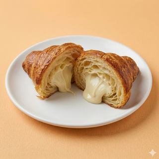 Cornetto farcito
