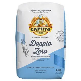 Farina Caputo 00