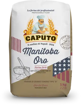 Farina Caputo Manitoba Oro 1 kg