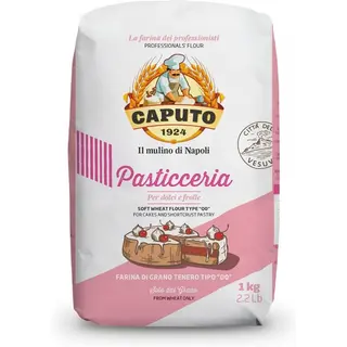 Farina Caputo Pasticceria 1 kg