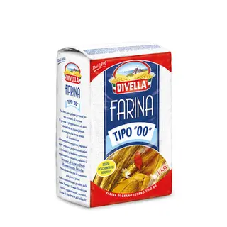 Farina divella 1 kg
