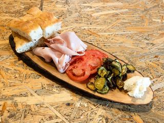 Farinata degli uberti