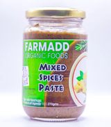 Farmadd Mixed Spices Paste