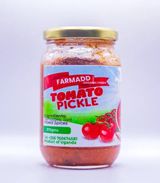 Farmadd Tomato Pickle 370G