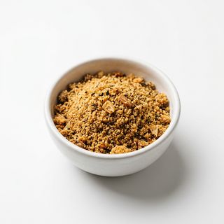 Farofa da Casa (Dose Individual)