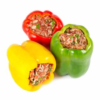 Фаршированные перцы (1кг)
