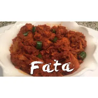 Fata
