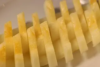 Fatia de Melão
