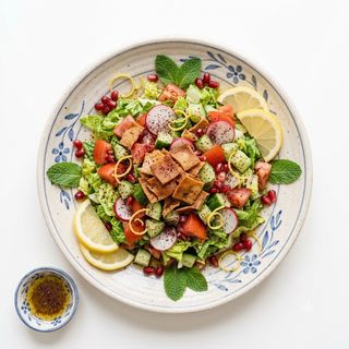 Fattouch