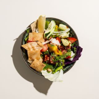 Fattoush