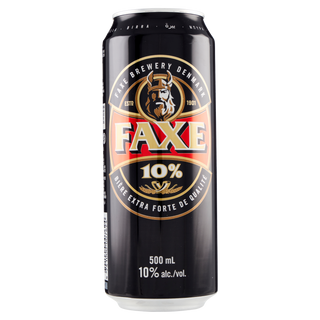 Faxe lattina 50 cl