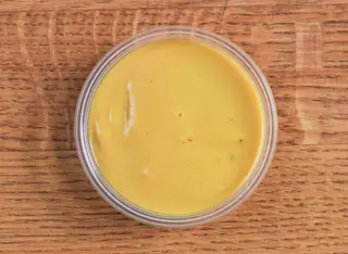 Honey mustard