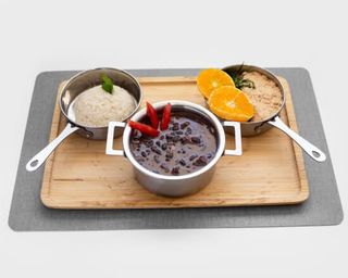 Feijoada Brasileira