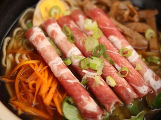 Feiniu ramen