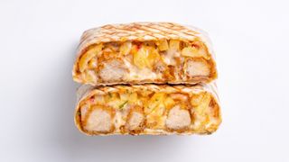 French Taco "O Clássico"