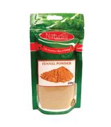 Fennel Powder 100G
