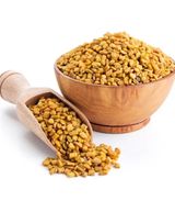 Fenugreek Seed