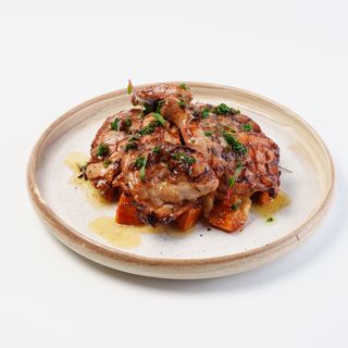 Фермерский цыплёнок (250г)