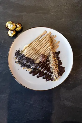 Ferrero Rocher
