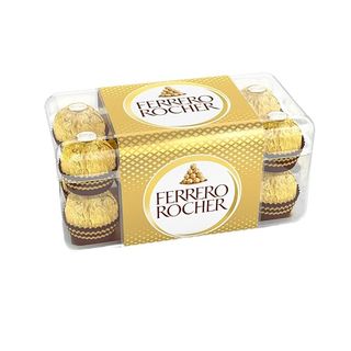 Ferrero Rotcher 16 pc (200g)