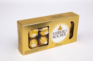 Ferrero Rotcher 8pc (100g)