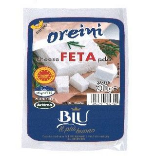 Feta Greca Dop 200 Gr