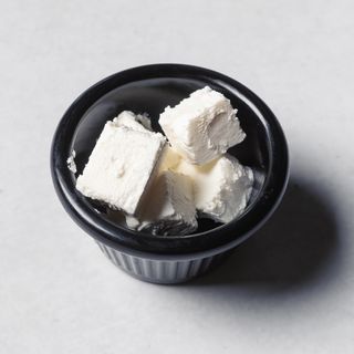Feta sir