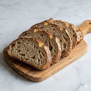 Fettine di pane