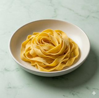 Fettuccine strette