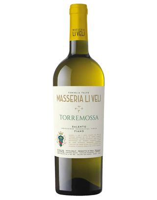 Fiano Torremossa