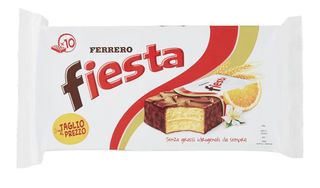 Fiesta 